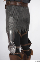  Photos Medieval Knight in mail armor 1 Medieval clothing lower body 0002.jpg